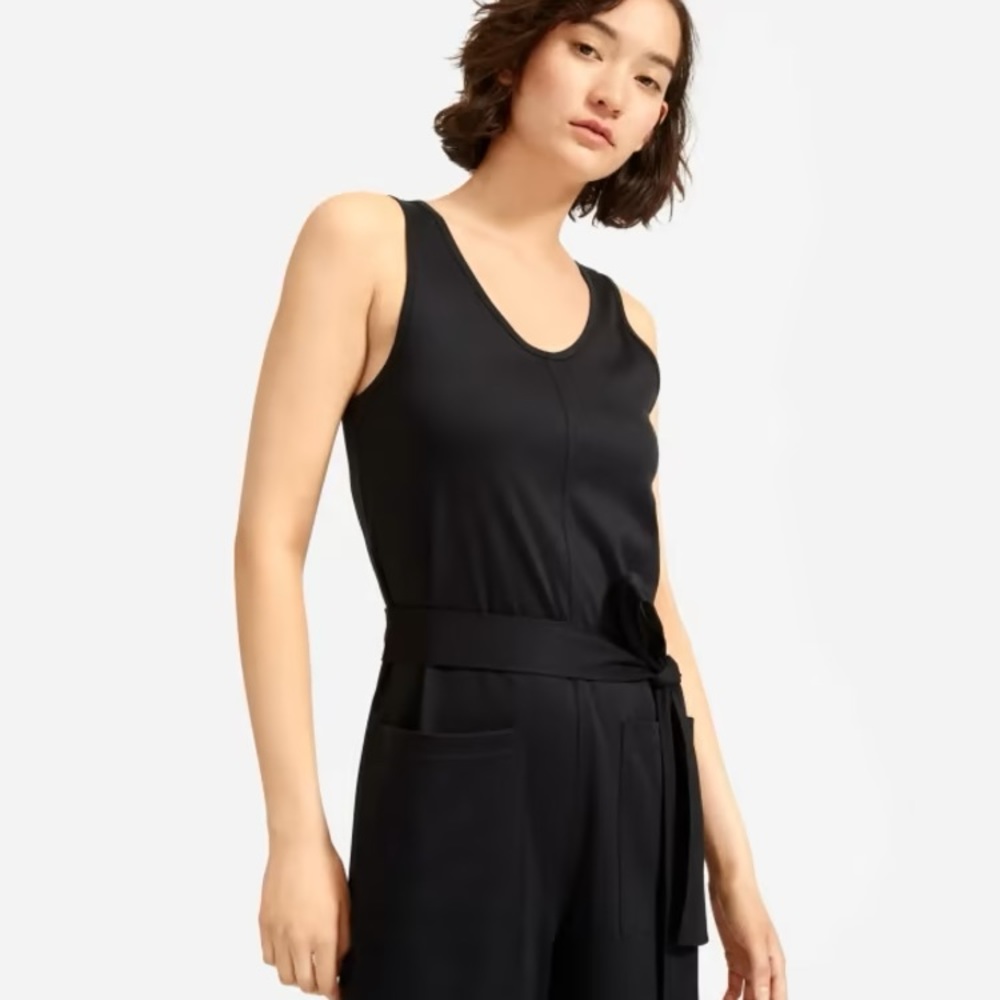 Everlane Jumpsuit